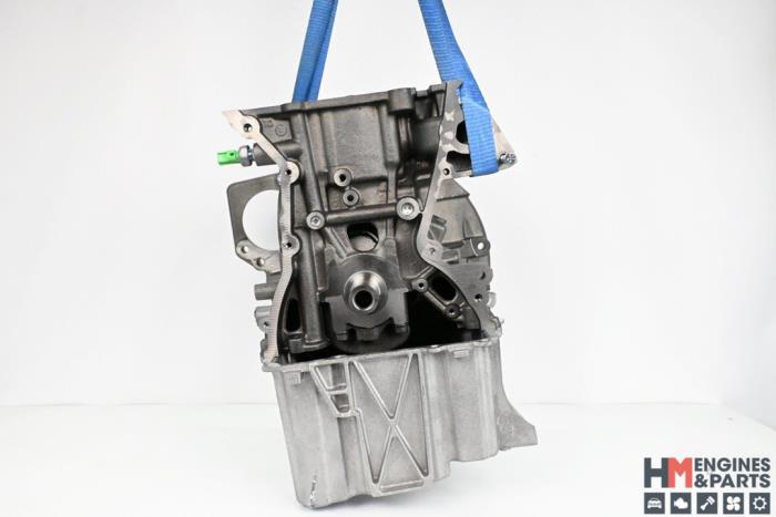 New Engine crankcase Ford C-Max (DXA) 1.0 Ti-VCT EcoBoost 12V 125 Price € 1.403,60 Inclusive VAT offered by HM Engines & Parts
