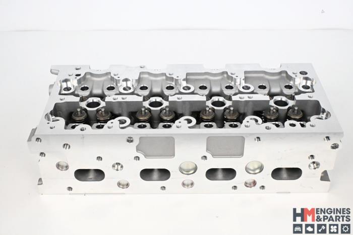 Nya Topplock Volkswagen Crafter (SY) 2.0 TDI FWD Pris € 1.058,75 Inklusive moms erbjuds av HM Engines & Parts