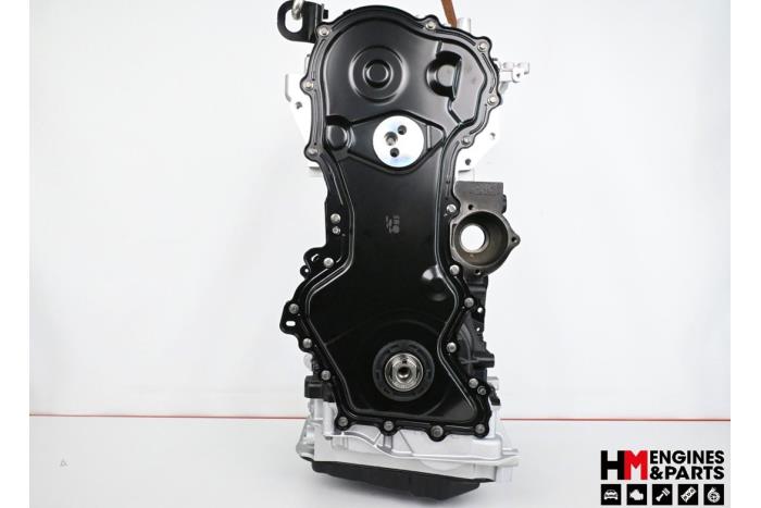 Revisado Motor Renault Master III (EV/HV/UV/VA/VB/VD/VF/VG/VJ) 2.3 dCi 135 16V RWD Precio € 4.598,00 IVA incluido ofrecido por HM Engines & Parts