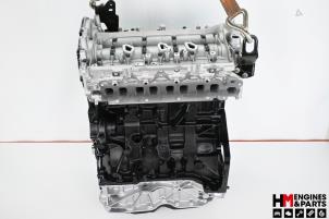 Engine from a Renault Master III (EV/HV/UV/VA/VB/VD/VF/VG/VJ) 2.3 dCi 16V RWD 2014