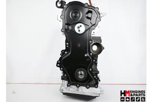 Engine from a Renault Master III (EV/HV/UV/VA/VB/VD/VF/VG/VJ) 2.3 dCi 16V RWD 2014