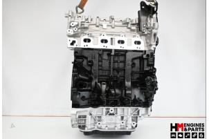 Engine from a Renault Master III (EV/HV/UV/VA/VB/VD/VF/VG/VJ) 2.3 dCi 16V RWD 2014