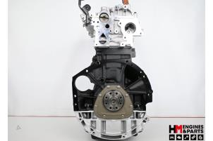 Engine from a Renault Master III (EV/HV/UV/VA/VB/VD/VF/VG/VJ) 2.3 dCi 16V RWD 2014