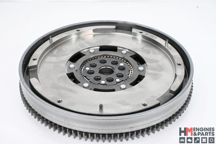 New Flywheel Fiat Ducato (250) 3.0 D 160 Multijet Power 4x4 Price € 544,50 Inclusive VAT offered by HM Engines & Parts
