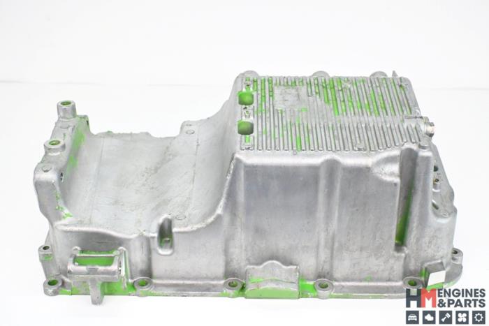 Gebrauchte Ölwanne Fiat Ducato (250) 2.0 D 115 Multijet Preis € 48,40 Mit Mehrwertsteuer angeboten von HM Engines & Parts
