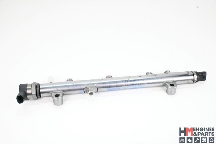 Usagé Système d'injection Iveco New Daily VI 33S14, 35C14, 35S14 Prix € 121,00 Prix TTC proposé par HM Engines & Parts