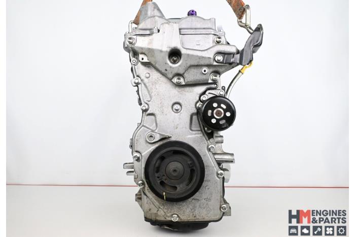 Gebrauchte Motor Renault Megane IV Estate (RFBK) 1.6 E-Tech 160 Preis € 1.936,00 Mit Mehrwertsteuer angeboten von HM Engines & Parts
