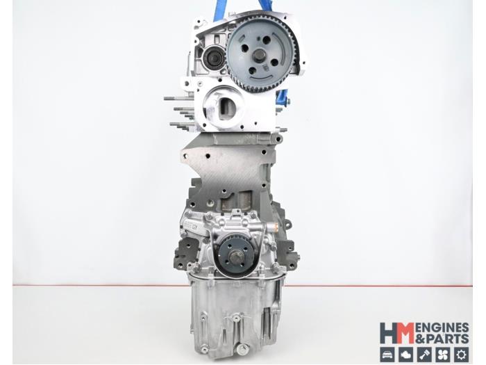 New Engine Citroen Jumper (U9) 2.2 BlueHDi 140 Price € 7.199,50 Inclusive VAT offered by HM Engines & Parts