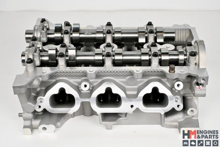 Neuf Culasse Renault Clio IV (5R) 0.9 Energy TCE 90 12V Prix € 1.203,95 Prix TTC proposé par HM Engines & Parts