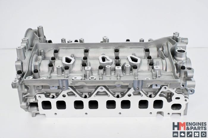 Neuf Culasse Renault Master III (EV/HV/UV/VA/VB/VD/VF/VG/VJ) 2.3 dCi 135 16V RWD Prix € 1.028,50 Prix TTC proposé par HM Engines & Parts