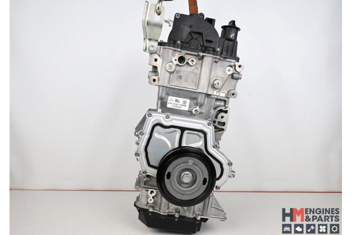 Nowe Silnik Opel Astra K 1.5 CDTi 122 12V Cena € 5.989,50 Z VAT oferowane przez HM Engines & Parts