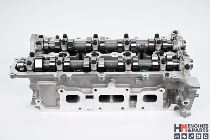 Neuf Culasse Renault Megane III Berline (BZ) 1.2 16V TCE 115 Prix € 1.445,95 Prix TTC proposé par HM Engines & Parts
