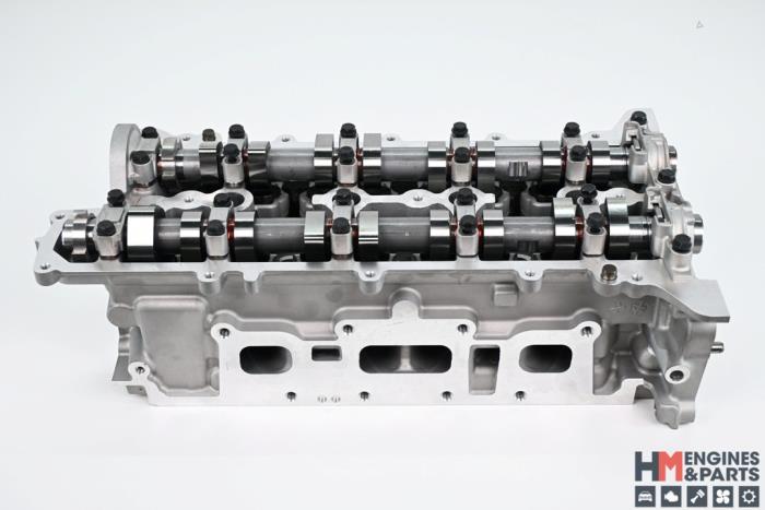 Neuf Culasse Renault Megane III Berline (BZ) 1.2 16V TCE 115 Prix € 1.445,95 Prix TTC proposé par HM Engines & Parts