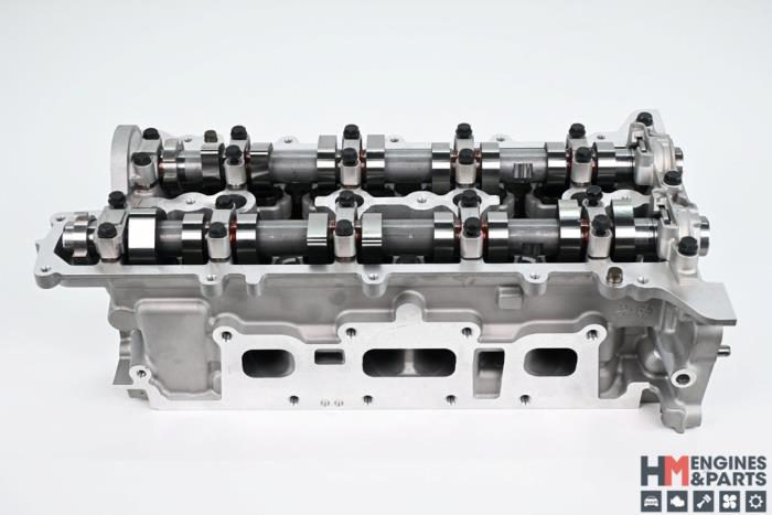 Neuf Culasse Nissan Qashqai (J11) 1.2 DIG-T 16V Prix € 1.445,95 Prix TTC proposé par HM Engines & Parts