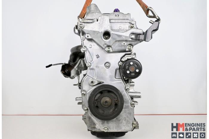 Used Engine Dacia Duster (HS) 1.6 SCe 115 16V Price € 1.875,50 Inclusive VAT offered by HM Engines & Parts