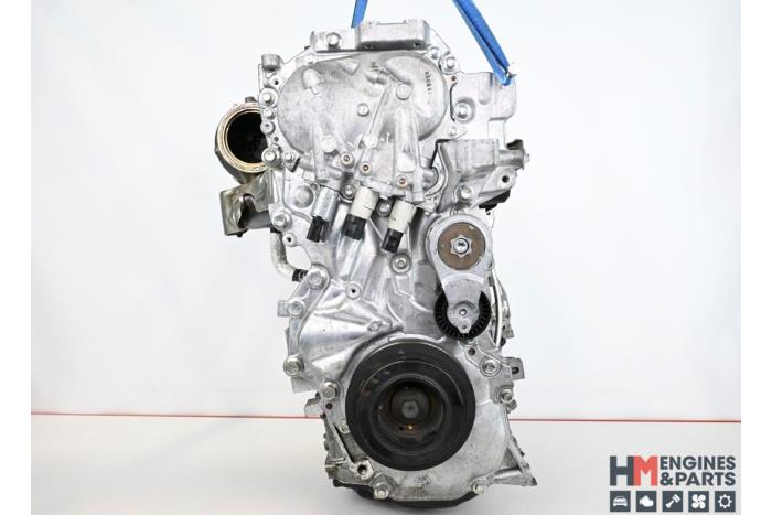 Used Engine Renault Espace (RFCJ) 1.8 Energy Tce 225 Price € 2.171,95 Inclusive VAT offered by HM Engines & Parts