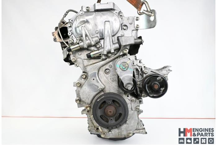 Used Engine Renault Clio IV (5R) 1.6 Turbo 16V RS 200 EDC Price € 2.238,50 Inclusive VAT offered by HM Engines & Parts