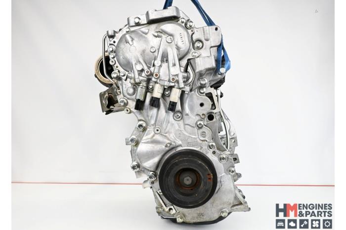 Używane Silnik Renault Espace (RFCJ) 1.8 Energy Tce 225 Cena € 2.171,95 Z VAT oferowane przez HM Engines & Parts