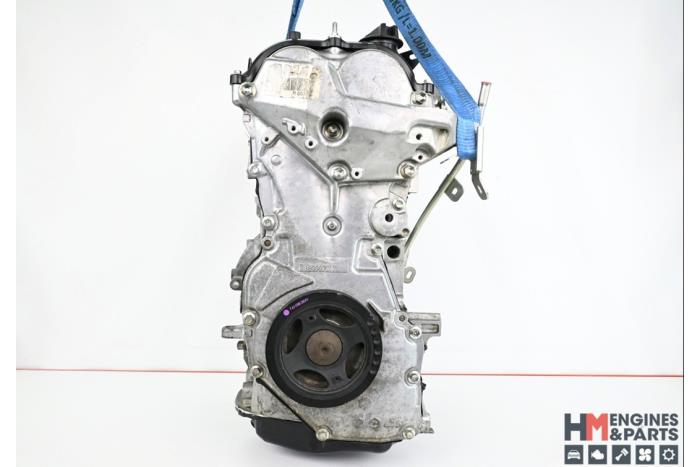 Used Engine Renault Megane IV (RFBB) 1.6 E-Tech 160 Price € 1.996,50 Inclusive VAT offered by HM Engines & Parts