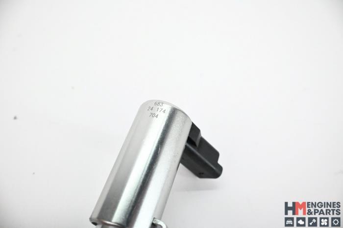 Öldrucksensor van een Fiat Ducato (250) 2.2 D 140 Multijet 3 2021