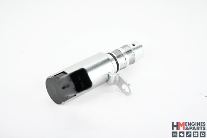 Öldrucksensor van een Fiat Ducato (250) 2.2 D 140 Multijet 3 2021