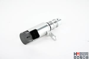 Öldrucksensor van een Fiat Ducato (250) 2.2 D 140 Multijet 3 2021