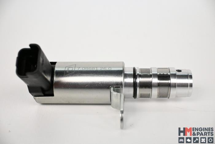 Neue Öldrucksensor Fiat Ducato (250) 2.2 D 140 Multijet 3 Preis € 145,20 Mit Mehrwertsteuer angeboten von HM Engines & Parts