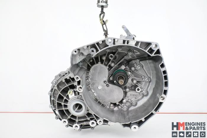 Neue Getriebe Fiat Ducato (250) 2.2 D 140 Multijet 3 Preis € 3.025,00 Mit Mehrwertsteuer angeboten von HM Engines & Parts