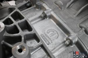 Getriebe van een Fiat Ducato (250) 2.2 D 140 Multijet 3 2021
