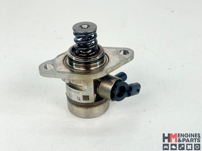 Usagé Pompe haute pression Peugeot 3008 II (M4/MC/MJ/MR) 1.2 12V e-THP PureTech 130 Prix € 127,05 Prix TTC proposé par HM Engines & Parts