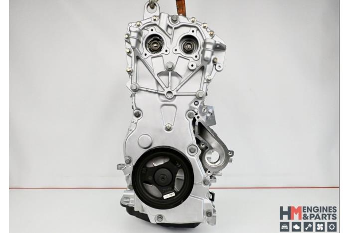 Overhauled Engine Renault Megane IV Estate (RFBK) 1.3 TCE 160 16V Price € 3.811,50 Inclusive VAT offered by HM Engines & Parts