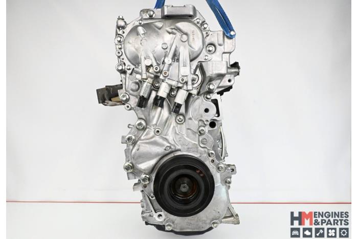 Used Engine Renault Megane IV (RFBB) 1.8 TCe 16V RS 280 Price € 2.117,50 Inclusive VAT offered by HM Engines & Parts