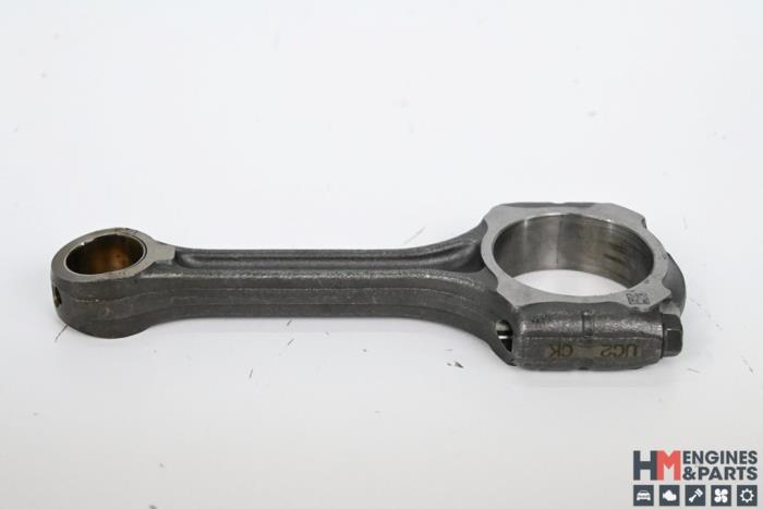 Używane Korbowód Renault Talisman (RFDL) 1.8 TCe 225 EDC Cena € 42,35 Z VAT oferowane przez HM Engines & Parts