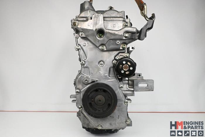 Used Engine Dacia Duster (HS) 1.6 SCe 115 16V LPG Price € 2.117,50 Inclusive VAT offered by HM Engines & Parts