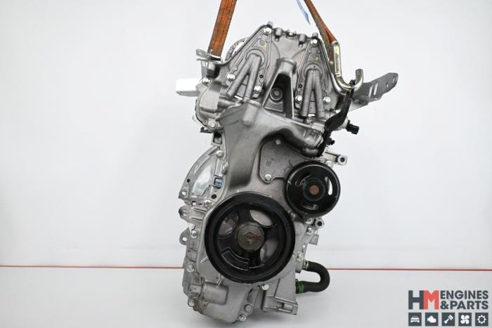 Used Engine Renault Clio V (RJAB) 1.0 SCe 75 12V Price € 2.117,50 Inclusive VAT offered by HM Engines & Parts
