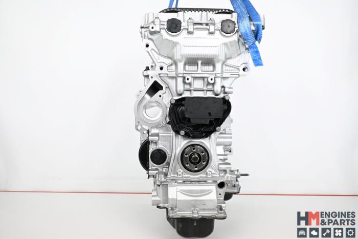Overhauled Engine Peugeot 3008 II (M4/MC/MJ/MR) 1.2 12V e-THP PureTech 130 Price € 2.722,50 Inclusive VAT offered by HM Engines & Parts