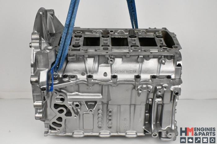 Overhauled Engine crankcase Mini Mini (R56) 1.4 16V One Price € 1.512,50 Inclusive VAT offered by HM Engines & Parts