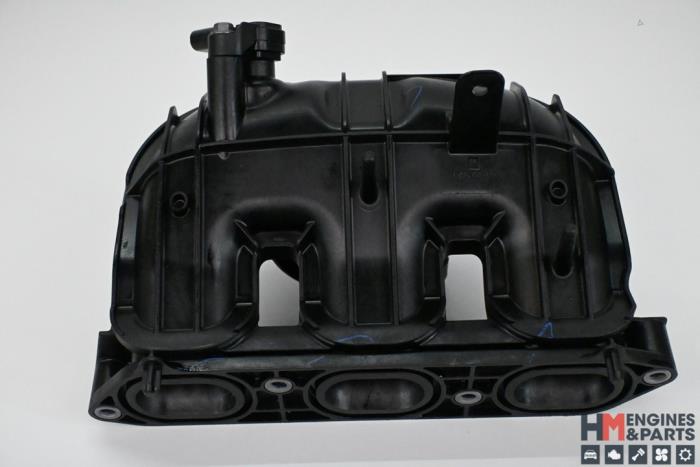 Gebrauchte Ansaugbrugge Opel Astra K Sports Tourer 1.2 Turbo 12V Preis € 78,65 Mit Mehrwertsteuer angeboten von HM Engines & Parts
