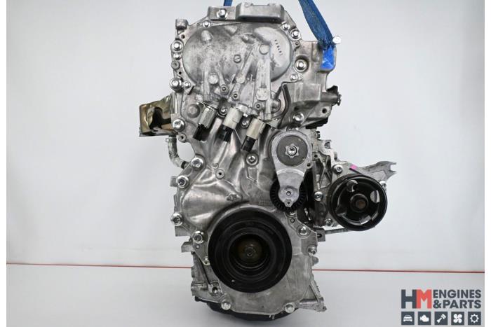 Used Engine Renault Espace (RFCJ) 1.8 Energy Tce 225 Price € 1.996,50 Inclusive VAT offered by HM Engines & Parts
