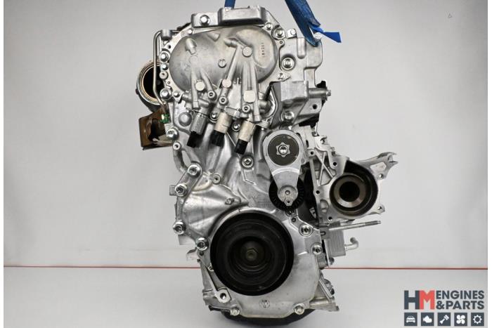 Używane Silnik Renault Espace (RFCJ) 1.8 Energy Tce 225 Cena € 2.129,60 Z VAT oferowane przez HM Engines & Parts