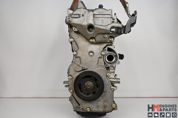Used Engine Dacia Duster (HS) 1.6 SCe 115 16V 4x4 Price € 1.929,95 Inclusive VAT offered by HM Engines & Parts