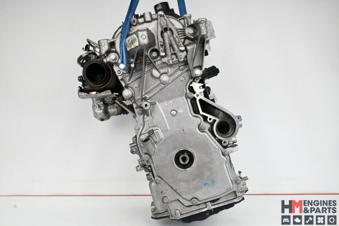Used Engine Renault Captur II (RJB) 1.0 TCe 100 12V Bi-Fuel Price € 2.117,50 Inclusive VAT offered by HM Engines & Parts
