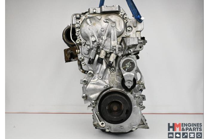 Used Engine Renault Megane IV (RFBB) 1.8 TCe 16V RS 280 Price € 2.238,50 Inclusive VAT offered by HM Engines & Parts