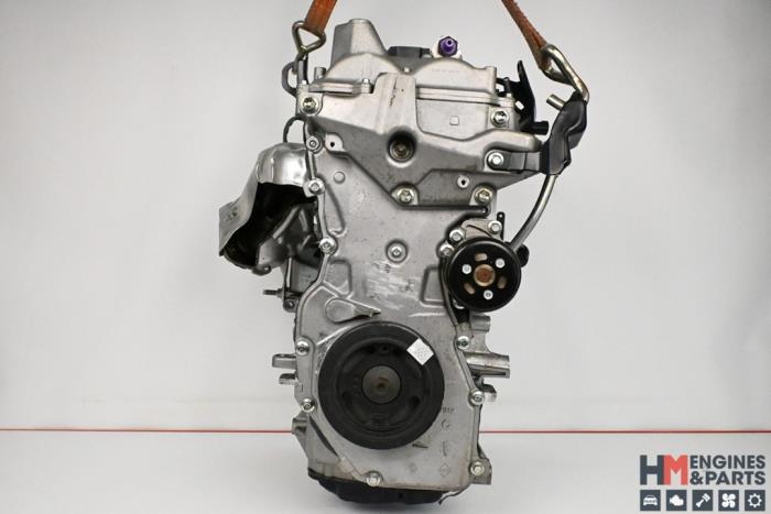 Used Engine Dacia Duster (HS) 1.6 SCe 115 16V Price € 2.178,00 Inclusive VAT offered by HM Engines & Parts