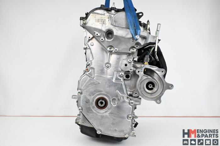 Used Engine Renault Megane IV (RFBB) 1.6 E-Tech 160 Price € 2.057,00 Inclusive VAT offered by HM Engines & Parts