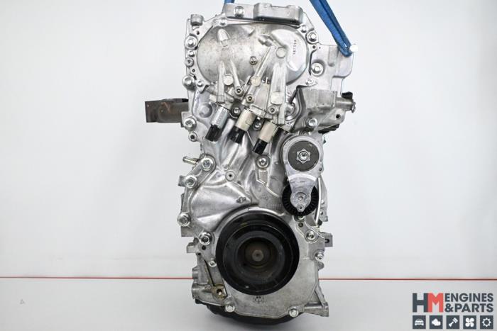 Used Engine Renault Espace (RFCJ) 1.8 Energy Tce 225 Price € 2.026,75 Inclusive VAT offered by HM Engines & Parts