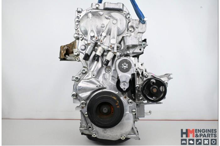 Używane Silnik Renault Espace (RFCJ) 1.8 Energy Tce 225 Cena € 2.075,15 Z VAT oferowane przez HM Engines & Parts