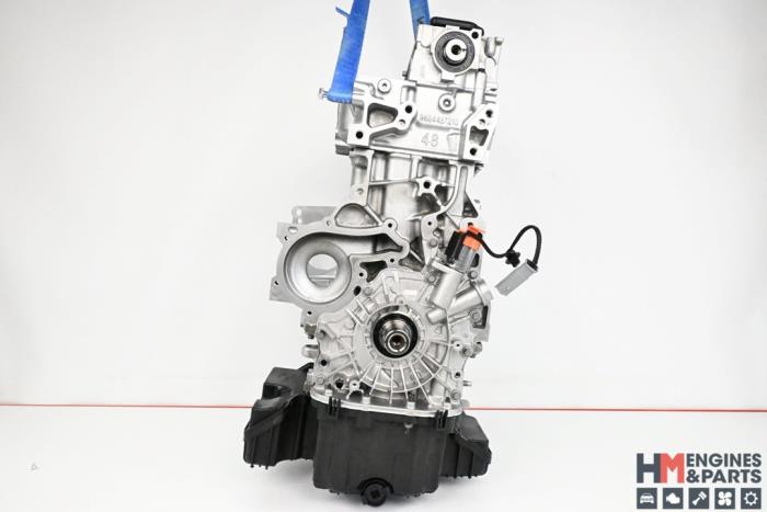 Overhauled Engine Ford Tourneo Connect/Grand Tourneo Connect 1.5 TDCi Price € 3.327,50 Inclusive VAT offered by HM Engines & Parts