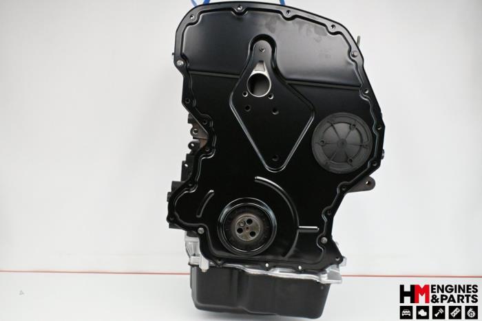 Overhauled Engine Ford Transit 2.2 TDCi 16V Euro 5 Price € 3.327,50 Inclusive VAT offered by HM Engines & Parts