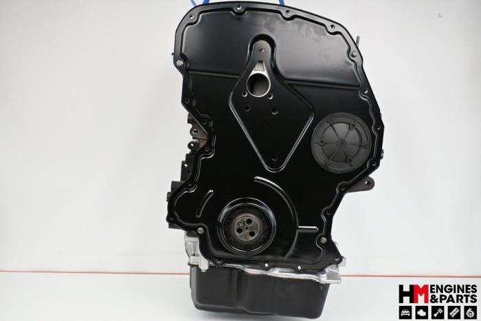 Overhauled Engine Ford Transit 2.2 TDCi 16V Euro 5 Price € 3.327,50 Inclusive VAT offered by HM Engines & Parts